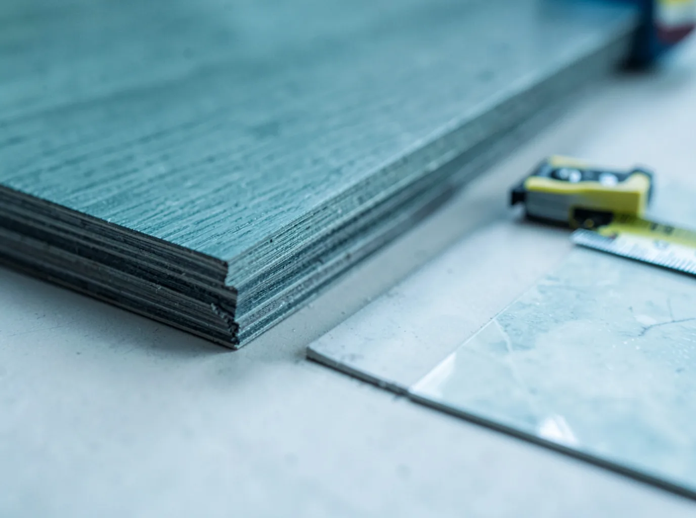 Luxury Vinyl Plank Installation Rose Hill, VA FAQs
